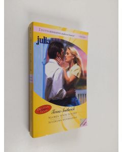 Kirjailijan Teresa Southwick käytetty kirja Nuoren tytön tunteet / Suudelma huvimajassa