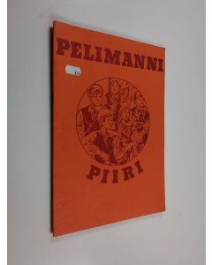 käytetty teos pelimanni piiri