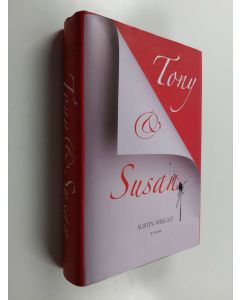 Kirjailijan Austin Wright käytetty kirja Tony & Susan