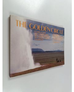 käytetty kirja The Golden Circle : A journey through natural wonders