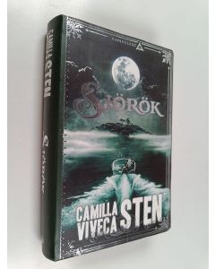 Kirjailijan Camilla Sten & Sten Viveca käytetty kirja Sjörök