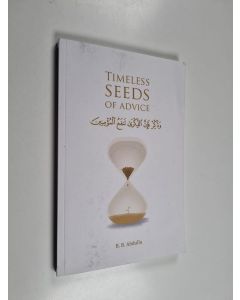 käytetty kirja Timeless Seeds of Advice