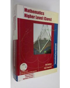 Kirjailijan Fabio Cirrito käytetty kirja Mathematics higher level (core)