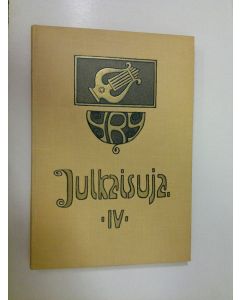 käytetty kirja Ylioppilaiden raittiusyhdistyksen julkaisuja 4 : Y.R.Y:n täyttäessä 30 vuotta 26. päivänä lokakuuta 1916