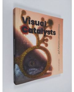 käytetty kirja Visual catalysts Visuaaliset katalyytit