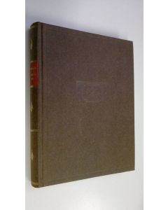 Kirjailijan Eero Kiviranta käytetty kirja Sellaista se on : erään taistelevan joukkueen tie