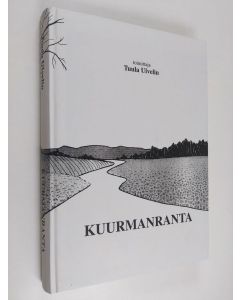 käytetty kirja Jääsken Kuurmanranta : koulupiirin kyläkirja