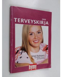 käytetty kirja Terveyskirja 2009