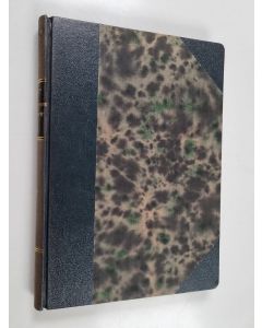 Kirjailijan Karl Kautsky & Henry George ym. käytetty kirja Socialismens grundläror ; Erfarenheter med jordvärdeavgift och jordnationalsering i utlandet ; Social rättfärdighet : Patrick Dove och hans verk ; Till riksdagens herrar ledamöter ; Svensk egnahem