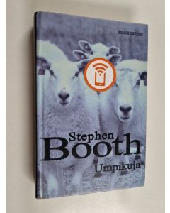 Kirjailijan Stephen Booth käytetty kirja Umpikuja