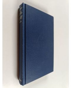 Kirjailijan Elizabeth Cleghorn Gaskell käytetty kirja Cranford : Th cage at cranford ; The Moorland cottage