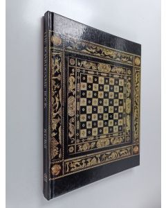Kirjailijan Robert Charles Bell käytetty kirja The Boardgame Book