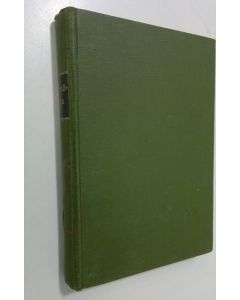 käytetty kirja Lipeäkala 1930 : Suomen aikakauslehdentoimittajain liiton julkaisu