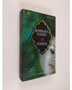 käytetty kirja Harem