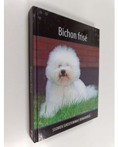 käytetty kirja Bichon frisé