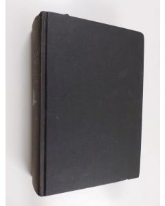 Kirjailijan Susanna Clarke käytetty kirja Jonathan Strange & Mr Norrell - Jonathan Strange och Mr Norrell