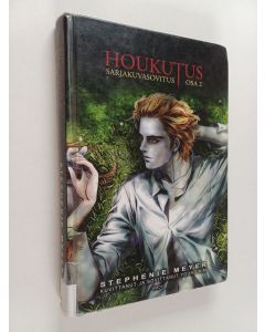 Kirjailijan Young Kim käytetty kirja Houkutus : sarjakuvasovitus Osa 2