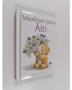 Kirjailijan Pam Brown käytetty kirja Maailman paras äiti