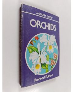 Kirjailijan Floyd S. ym. Shuttleworth käytetty kirja Orchids as house plants