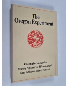 käytetty kirja The Oregon experiment