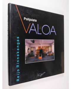 käytetty kirja Pohjoista valoa