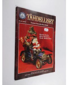 käytetty teos Tähdelliset 4/2010