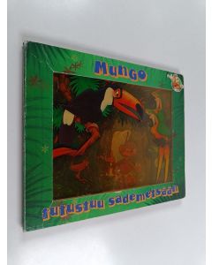käytetty kirja Mungo tutustuu sademetsään