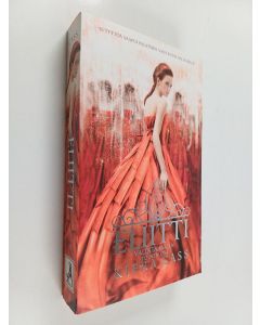 Kirjailijan Kiera Cass käytetty kirja Eliitti