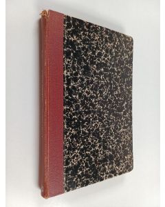 Kirjailijan Jalmari Kekkonen käytetty kirja Kansalaistietoa ammattilaisille - ammatillisia kouluja ja itseopiskelua varten