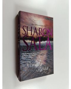 Kirjailijan Sharon Sala käytetty kirja Pimeät vedet