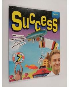 käytetty kirja Success 7 - Textbook
