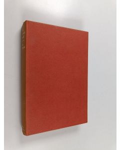 Kirjailijan Iris Murdoch & John Boynton Priestley käytetty kirja A Severed Head