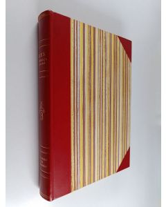 Tekijän Frithiof Truelsen  käytetty teos Mies terveenä ja sairaana