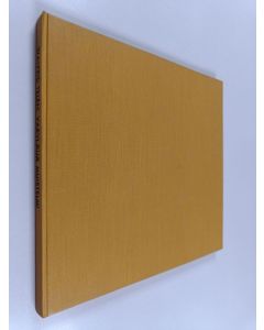 Kirjailijan Walfrid Telén käytetty kirja Varvi-äijä muistelmi kaupunkist ja luatkunnast