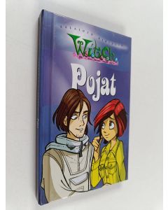 käytetty kirja Witch : Pojat