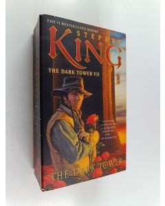 Kirjailijan Stephen King käytetty kirja The Dark Tower VII - The Dark Tower
