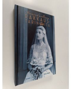 Kirjailijan Gill Paul käytetty kirja Kuninkaallisia rakkaustarinoita