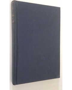 Tekijän Jack R. Crawford  käytetty kirja The Tragedy of Richard the Third