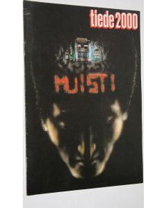 käytetty teos Tiede 2000 : Muisti