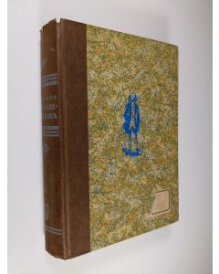 käytetty kirja Maailman mestarikertojia : kokoelma tunnettujen kirjailijain edustavimpia tuotteita 2