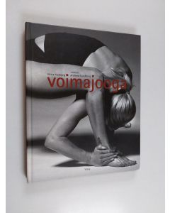Kirjailijan Ulrica Norberg käytetty kirja Voimajooga