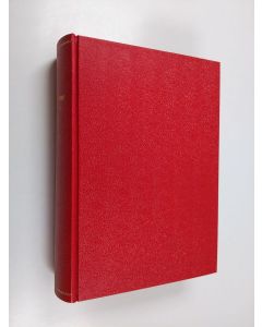 käytetty kirja Ilmatorjuntaupseeri vuosikerrat 1972-1979