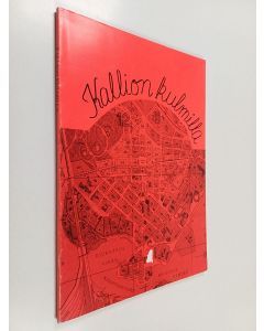 käytetty kirja Kallion kulmilla : työläisperheen elinolot Helsingin Pitkänsillan pohjoispuolella vuosina 1890-1940