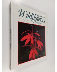 Kirjailijan William Reynolds käytetty kirja Wildflowers of Canada