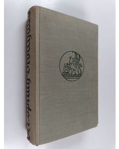 käytetty kirja Der Sprach-Brockhaus - deutsches Bildwörterbuch für jedermann