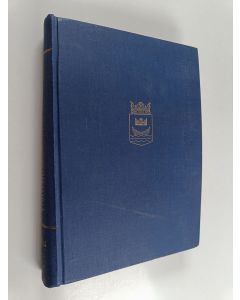 käytetty kirja Helsingin kaupungin historia 3, 2