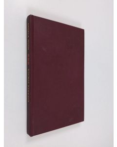 Kirjailijan Angela Huth käytetty kirja Kolmas rakkaus