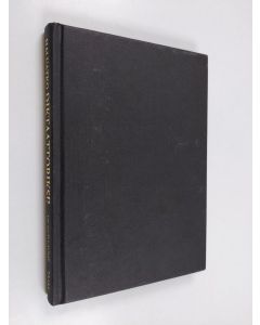 Kirjailijan Andre De Guillaume käytetty kirja Haluatko diktaattoriksi? Maailman herruuden alkeet