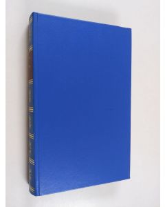 Kirjailijan Dorothy Eden käytetty kirja Bella