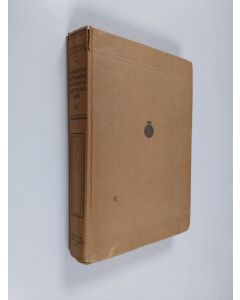 Kirjailijan Jaroslav Hasek & Marja Helin käytetty kirja Kunnon sotamies Shveikin seikkailut maailmansodassa 2 : Matkalla rintamalle